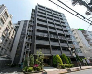 中野区東中野１丁目のマンションの画像