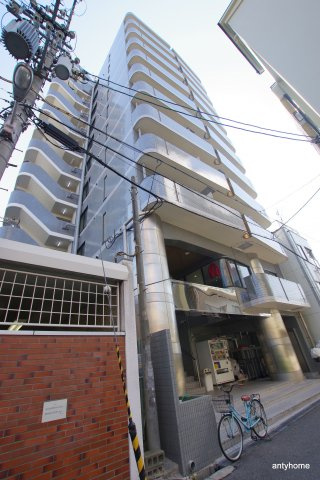 フォーラム都島内代駅前　仲介手数料無料の外観