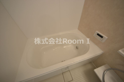 【浴室】 | セファ上本町 | 日々の暮らしに欠かせないお風呂です