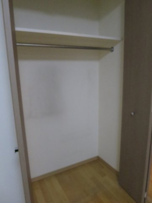 【収納】 | クオラフィラーレ東川口