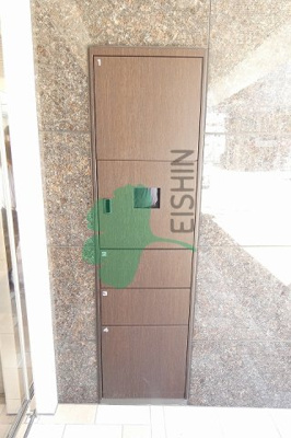 【その他共用部分】 | サザンコート博多駅前