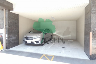 【駐車場】 | サザンコート博多駅前