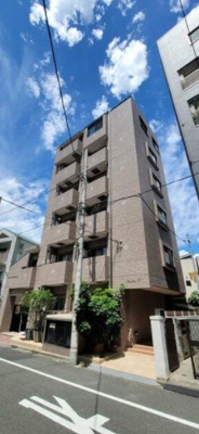 【外観】 | キングダム・エフ