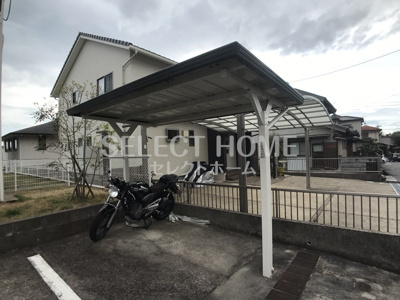 【その他共用部分】 | コーポせきすけ