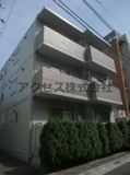 中野区中央１丁目のマンションの画像
