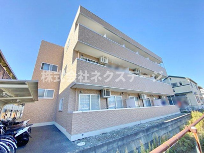 【外観】 | 泉マンション