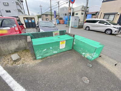 【その他共用部分】 | 泉マンション