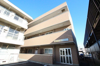 【外観】 | 泉マンション