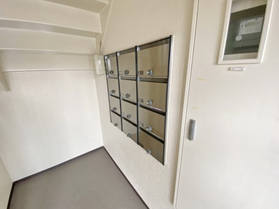 【設備】 | 泉マンション