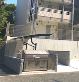 【その他共用部分】 | マチュレ南谷