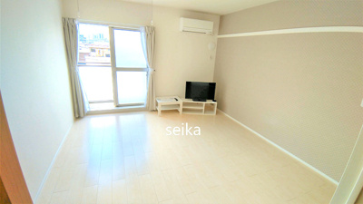 【内装】 | マチュレ南谷