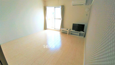 【居間・リビング】 | マチュレ南谷