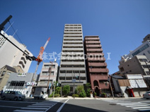 アーバンフラッツ上町の画像