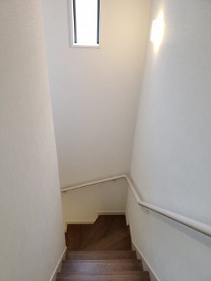 【内装】 | 鳥取市宮長新築戸建て