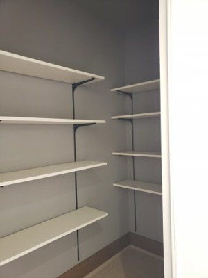 【収納】 | 鳥取市宮長新築戸建て