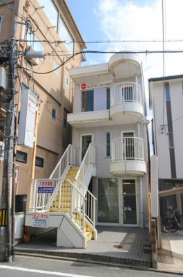 【外観】 | ITO TOMI BUILD