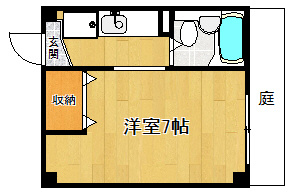 【間取り】 | ITO TOMI BUILD