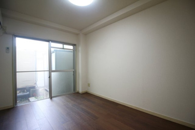 【洋室】 | ITO TOMI BUILD