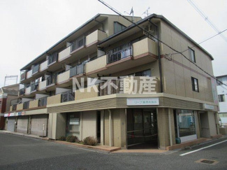 【外観】 | 外観です