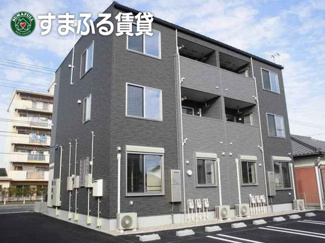 【外観】