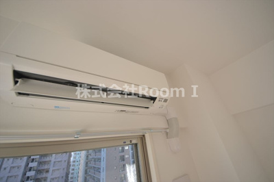 【設備】 | エスリード松屋町グレイス