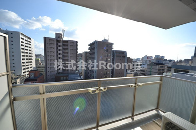 【展望】 | エスリード松屋町グレイス