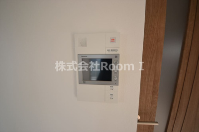 【セキュリティ】 | エスリード松屋町グレイス