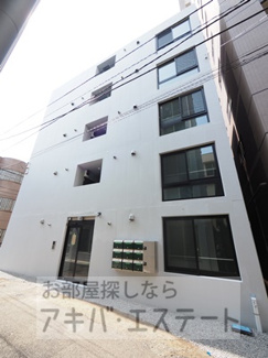 【外観】