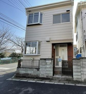 【外観】 | 物件の外観です