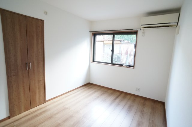 緑町住宅