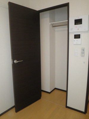 【収納】 | ソレイユ日吉