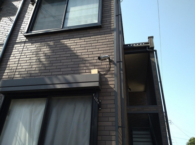 【セキュリティ】 | ソレイユ日吉