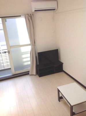 【内装】 | ソレイユ日吉