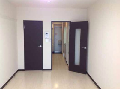 【内装】 | ソレイユ日吉