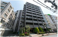 中野区東中野１丁目のマンションの画像