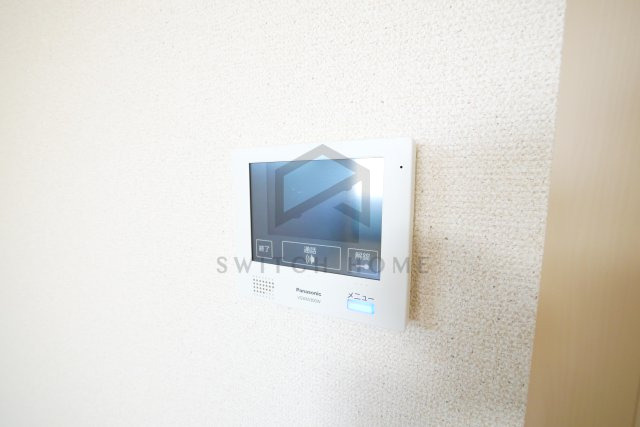 【セキュリティ】 | フジパレス瓜生堂 | ※同シリーズの写真を掲載しています。