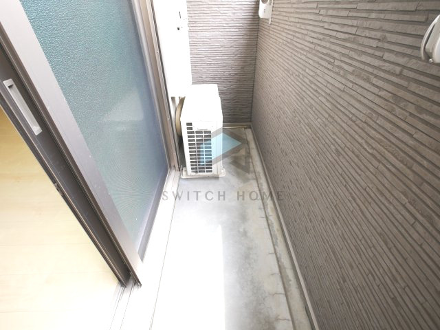 【バルコニー】 | フジパレス瓜生堂 | ※同シリーズの写真を掲載しています。