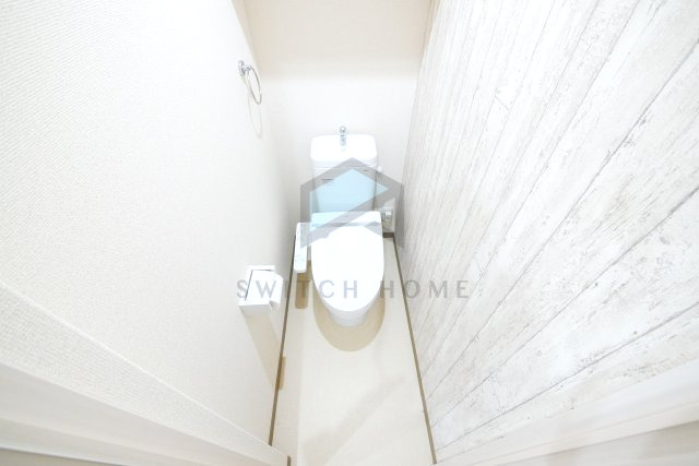 【トイレ】 | フジパレス瓜生堂 | ※同シリーズの写真を掲載しています。