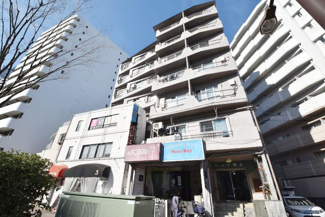 【外観】 | 物件のお問い合わせは、 ０１２０－７００－９６８までお気軽にどうぞ！
外観