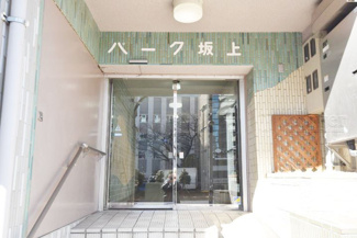 【エントランス】 | エントランス