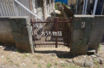 【エントランス】 | コーポすずらん