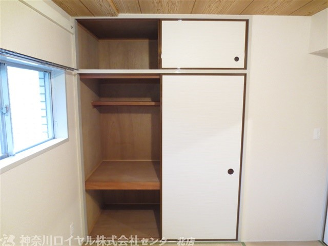 押入れ
