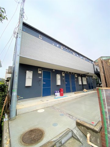 Bay maison 湘南台