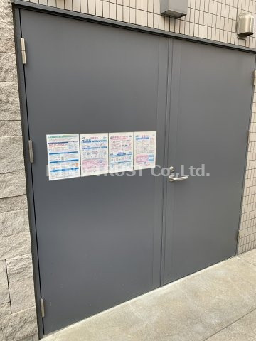 松ヶ枝町プライマリーワンのその他共用部分