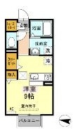 【間取り】 | 結あい