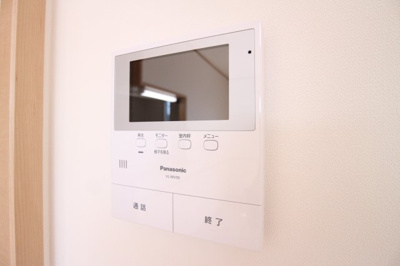 【セキュリティ】 | クレールガーデン立花