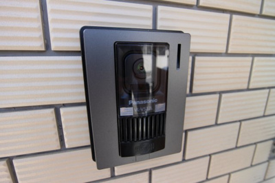 【エントランス】 | クレールガーデン立花