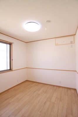 【子供部屋】 | クレールガーデン立花