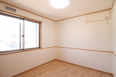 【寝室】 | クレールガーデン立花