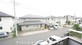 【展望】 | Alpenひたち野